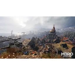 Ключ активації Microsoft Metro Saga Bundle для Xbox One/Series - мініатюра 3