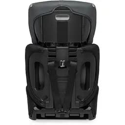Автокрісло Kinderkraft Comfort Up 2 New 9-36 кг Black - мініатюра 7