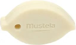 Твердий шампунь для волосся та тіла Mustela Shampoo & body Cleansing Bar 75 г - мініатюра 2