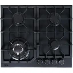 Газова поверхня VENTOLUX HG L8G CEST (MBG)