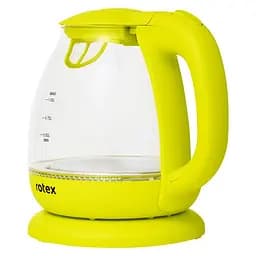 Чайник Rotex RKT80-GP скло - мініатюра 3