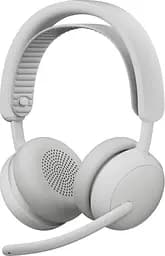 Навушники Logitech Zone Wireless 2 ES Off-White (981-001508)