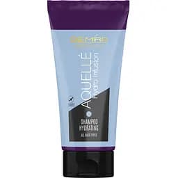 Шампунь для волосся DeMira Professional Aquellé Hydro Infusion 90 мл
