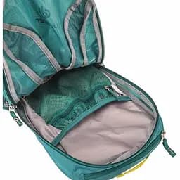 Рюкзак Deuter Race Alpinegreen-Forest (1052-3207018 2231) - мініатюра 3