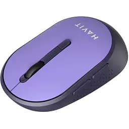 Миша бездротова Havit HV-MS78GT purple (HV-MS78GT) - мініатюра 3