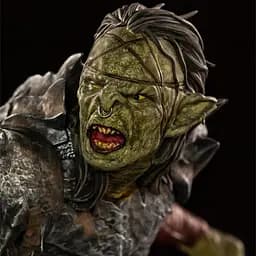Статуетка Lord Of The Rings Swordsman Art Scale 1/10 (Володар кілець) - мініатюра 7