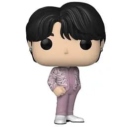 Фігурка Фанко Поп Чімін БТС Funko Pop Jimin BTS 10 см J BTS 371 - мініатюра 2