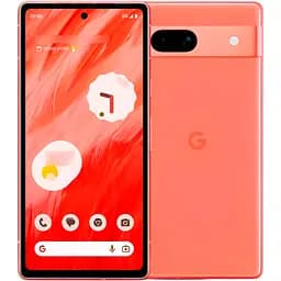 Смартфон Google Pixel 7a 8/128GB Coral Б/В [161380]