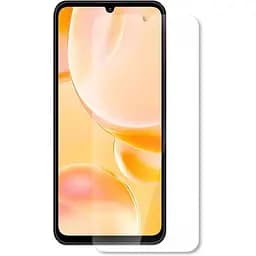 Захисна плівка StatusSKIN для ZTE Blade A55 Екран Глянцева Lite