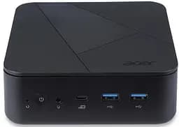 Комп'ютер Acer Veriton N1502G-13U3U MFF/i3-1315U, 2*SO-DIMM, M.2SSD, WiFi (DT.R37EH.007)