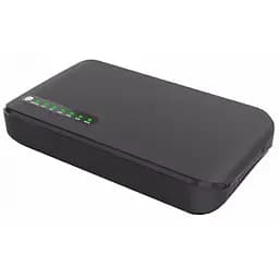 ДБЖ UPS SKE POE-830P-LFP Black 20000mAh 18W 1USB 1Type-C 1*9-12V POE 24V LiFepo4 для роутера - мініатюра 3