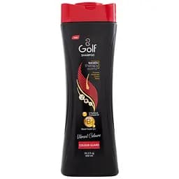 Шампунь Golf Home Colour Guard Захист кольору волосся 600 мл