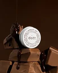 Пудинг для губ Dott Essential Care Lip Pudding 15 г - мініатюра 3
