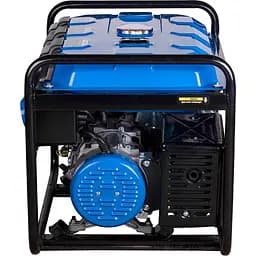 Генератор бензиновий EnerSol EPG-5500S [30792] [129034] - мініатюра 4