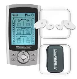 Миостимулятор EasyFit MyoTone импульсный массажер для мышц (EF-2307s)