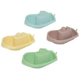 Набір невеликих корабликів Elfiki 4 шт. (39920)