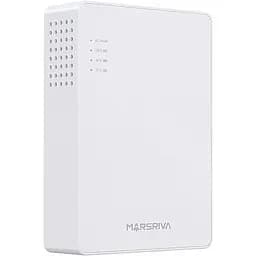 ДБЖ Marsriva DC UPS для роутерів KP3 3xDC+USB OUT 5V/9V/12V, 2А/18W, 10000mAh (37Wh) Li-ion - мініатюра 4