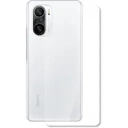 Захисна плівка StatusSKIN для Xiaomi Redmi K40 2021 Корпус Глянцева Ultra