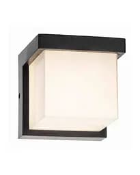 Вуличний світильник Goldlux 323279 Morgan Led 1x10W 4000K 1000Lm IP54 BK - мініатюра 6