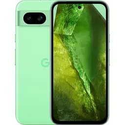Смартфон Google Pixel 8a 8/128GB Aloe [108610]