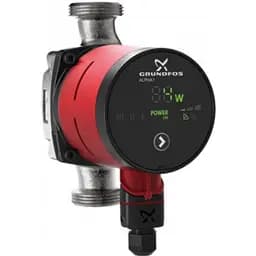 Циркуляційний насос Grundfos Alpha1 20-40 N 150 (99452178) - мініатюра 2