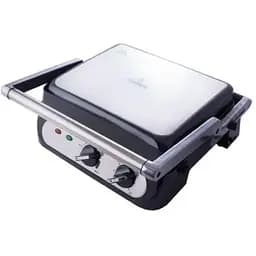 Прижимной электрический гриль Crownberg Cb-1042 2000W