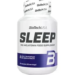 Комплекс BiotechUSA Night 60 капсул