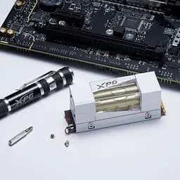 Накопичувач SSD M.2 2280 2TB XPG MARS 980 STORM ADATA (SMAR-980S-2TCI) - мініатюра 10