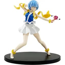 Фігурка Sega Життя в альтернативному світі з нуля Рем Re:Zero Rem 18 см WST RZ R 255