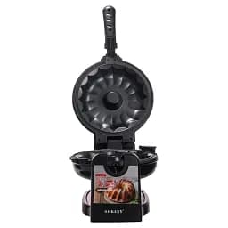 Кексниця електрична SOKANY SK-BBQ-837 1800 Вт Sokany SK-BBQ-837 - мініатюра 5