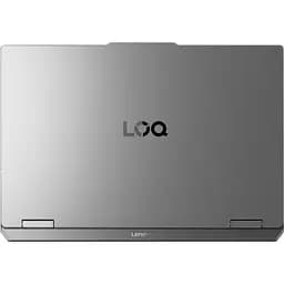 Ноутбук Lenovo 17.3 LOQ 17IRX10 FHD IPS 165Hz/Intel i7-14700HX/32GB/1TB/RTX 5070 8GB/DOS/Luna Grey (83JH003NRA) - мініатюра 7