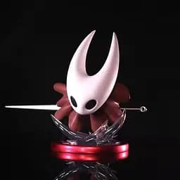 Фігурка Халлоунест Хорнет Hollow Knight Hornet 12 см HK H 12 - мініатюра 3