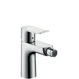 Смеситель для биде Hansgrohe Metris 31280000 Хром