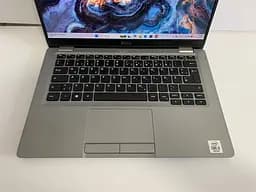 Ноутбук Dell Latitude 5310 13.3" (i5-10310U / 16 GB / SSD 256GB / 1920х1080 IPS) Refurbished - мініатюра 3