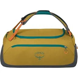 Сумка Osprey Daylite Duffel 60 жовта