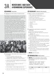 Cambridge English Empower 2nd Edition C1 Advanced WB without Answers - мініатюра 2