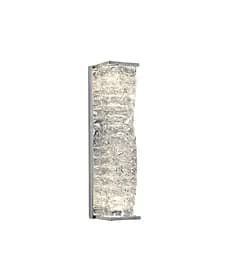 Бра Romin 8855 WL silver хром - мініатюра 3