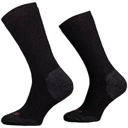 Носки Comodo TRE11 43-46 L Черный (COMO-TRE11-1-4346)