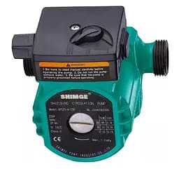 Циркуляционный насос Shimge XPS 15-6-130