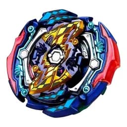 SB Beyblade Kill Joker Judgment / Бейблейд Караючий Джокер B-142