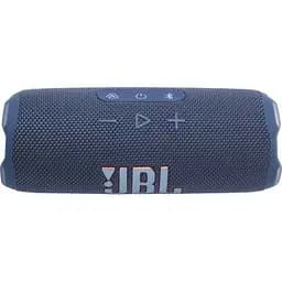 Акустична система JBL Flip 7 Blue (JBLFLIP7BLU) - мініатюра 3