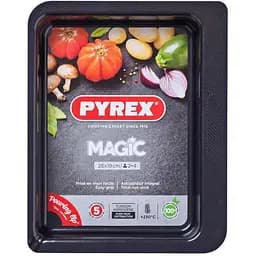 Деко для запікання Pyrex Magic 26х19 см (6348933)