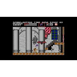 Ключ активації Microsoft Castlevania Anniversary Collection для Xbox One/Series - мініатюра 4