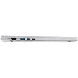 Ноутбук Acer Aspire 14 AI A14-743R Ultra 7 258V la 48GHz,32GB LPDDR5X,1TB,Arc,Без ОС - мініатюра 10