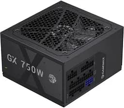Блок живлення GameMax GX 750GF 750W 80+ Gold (GX 750GF)