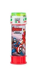 Мильні бульбашки "Принцеси/Месники" 60 ml (8007315885102) Капитан Америка Вид 4