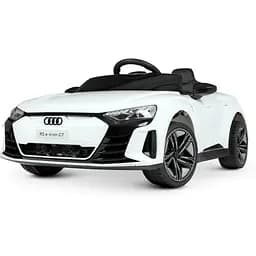 Дитячий електромобіль Bambi Машинка M 4938EBLR-1 до 25 кг