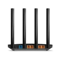Роутер Archer C6U, Black, Wi-Fi 802.11a/b/g/n/ac, до 867 Mb/s TP-Link teh0020551 - мініатюра 4