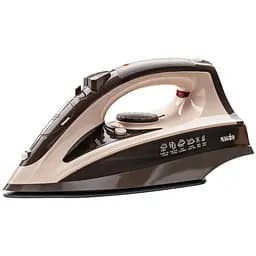 Праска з парою Magio MG-134 BR