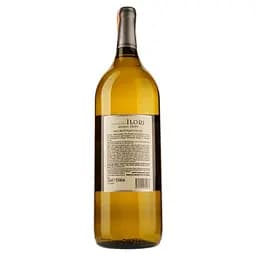 Вино Meomari Ilori, біле, сухе, 12%, 1,5 л - мініатюра 2